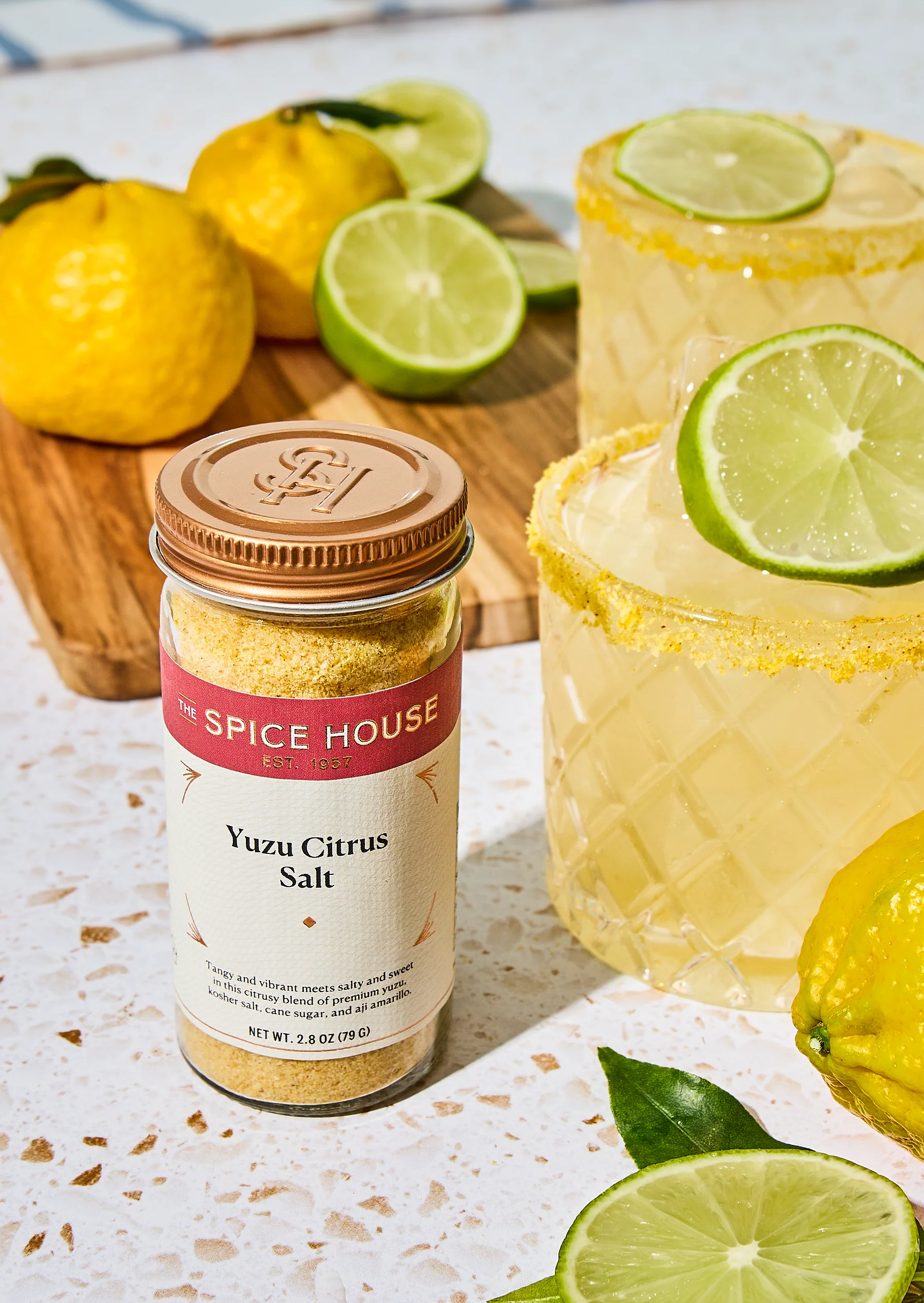 Yuzu Citrus Set - Image 8