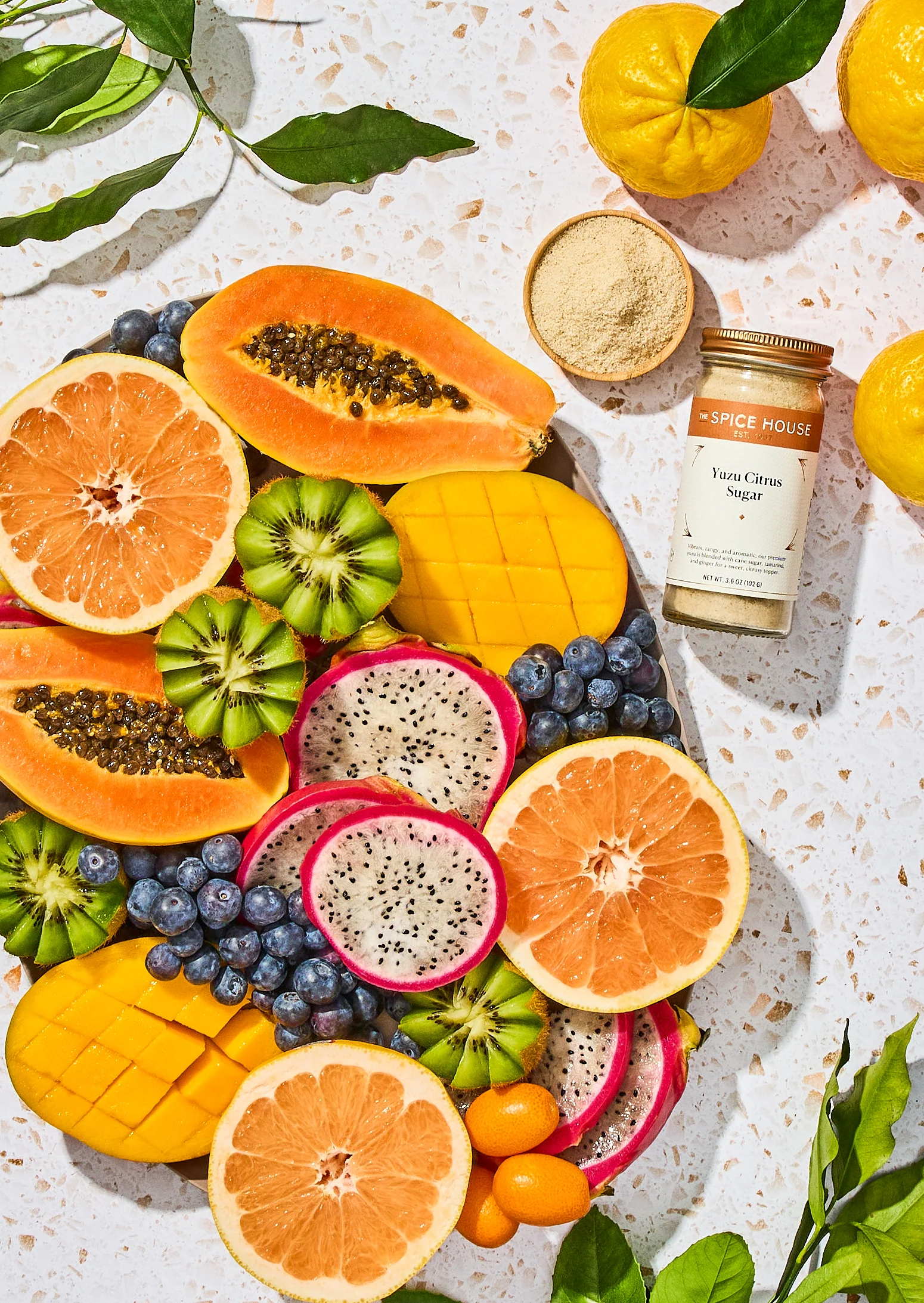 Yuzu Citrus Set - Image 9