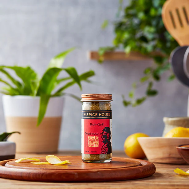 Yuzu Kosho Powder - Image 3