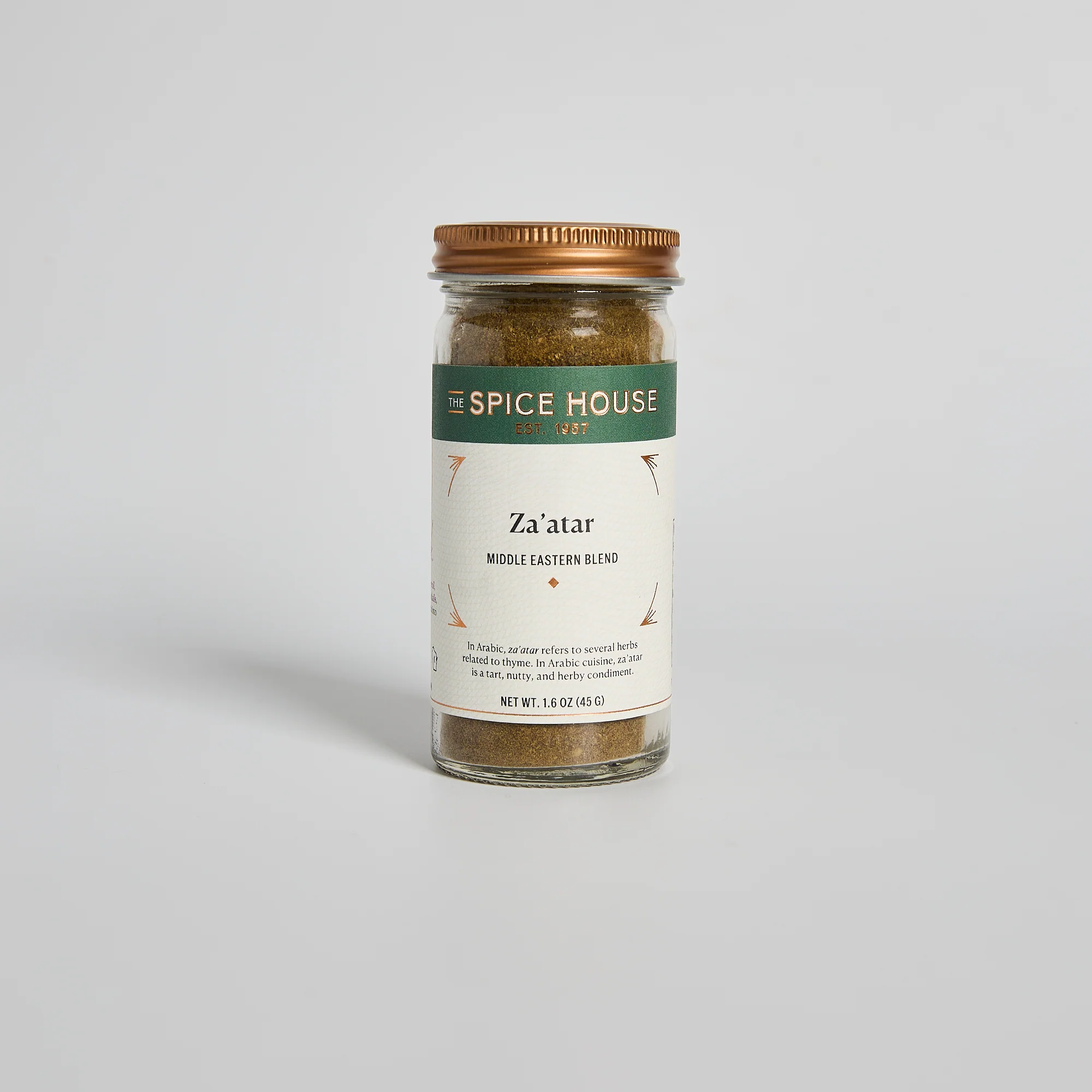 Za'atar - Image 2
